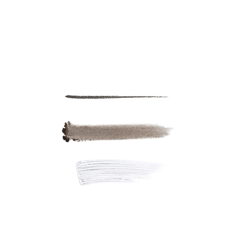 Estee Lauder Brow Multi-Tasker - Blackened Brown image number 1